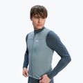 Vyriška krūtinės apsauga POC VPD Air Vest granite grey 3