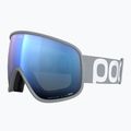 Slidinėjimo akiniai POC Vitrea granite grey/partly sunny blue 2