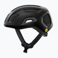 Dviračio šalmas POC Ventral Air MIPS uranium black matt/fluorescent orange matt 2