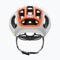 Dviračio šalmas POC Ventral Air MIPS hydrogen white/fluorescent orange 4