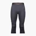 Vyriškos termo kelnės POC Layer Merino 3/4 Tights sylvanite grey