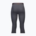 Vyriškos termo kelnės POC Layer Merino 3/4 Tights sylvanite grey 2