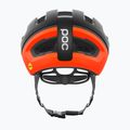 Dviračio šalmas POC Omne Air MIPS uranium black matt/fluorescent orange matt 4