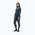 Moteriškos termoaktyvios kelnės POC Layer Merino 3/4 Tights sylvanite grey 2