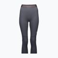 Moteriškos termoaktyvios kelnės POC Layer Merino 3/4 Tights sylvanite grey 5