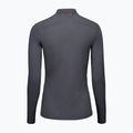 Moteriški termoaktyvūs marškinėliai POC Layer Merino Mock Neck Jersey sylvanite grey 4