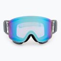 Slidinėjimo akiniai POC Nexal granite grey/partly sunny blue 3
