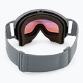 Slidinėjimo akiniai POC Nexal granite grey/partly sunny blue 4