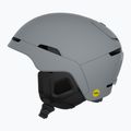 Slidinėjimo šalmas POC Obex MIPS granite grey matt 2
