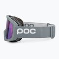 Slidinėjimo akiniai POC Opsin granite grey/partly sunny blue 4