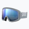 Slidinėjimo akiniai POC Opsin granite grey/partly sunny blue 2