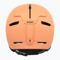 Slidinėjimo šalmas POC Obex MIPS apricot sunstone matt 4