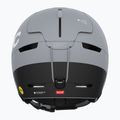 Slidinėjimo šalmas POC Obex BC MIPS granite grey matt 4