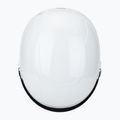 Slidinėjimo šalmas POC Obex Visor hydrogen white matt/clarity universal/sunny/grey 6