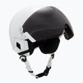 Slidinėjimo šalmas POC Obex Visor hydrogen white matt/clarity universal/sunny/grey 9