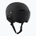 Slidinėjimo šalmas POC Obex Visor uranium black matt/clarity universal/sunny/grey