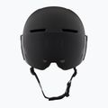 Slidinėjimo šalmas POC Obex Visor uranium black matt/clarity universal/sunny/grey 2