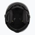Slidinėjimo šalmas POC Obex Visor uranium black matt/clarity universal/sunny/grey 5