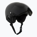 Slidinėjimo šalmas POC Obex Visor uranium black matt/clarity universal/sunny/grey 9