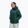 Moteriška šilta striukė POC Coalesce Jacket pargasite green 2