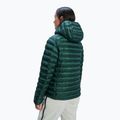 Moteriška šilta striukė POC Coalesce Jacket pargasite green 3