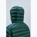 Moteriška šilta striukė POC Coalesce Jacket pargasite green 5