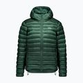 Moteriška šilta striukė POC Coalesce Jacket pargasite green 8