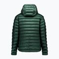 Moteriška šilta striukė POC Coalesce Jacket pargasite green 9