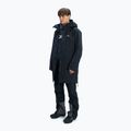Vyriška slidinėjimo striukė POC Race Mentor Coat uranium black 2