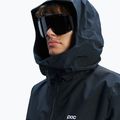 Vyriška slidinėjimo striukė POC Race Mentor Coat uranium black 5