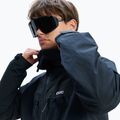 Vyriškas žieminis paltas POC Race Mentor Coat uranium black 6