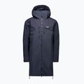 Vyriškas žieminis paltas POC Race Mentor Coat apatite navy