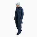 Vyriškas žieminis paltas POC Race Mentor Coat apatite navy 4