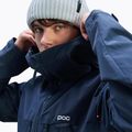 Vyriškas žieminis paltas POC Race Mentor Coat apatite navy 8