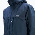 Vyriškas žieminis paltas POC Race Mentor Coat apatite navy 9
