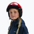 Vaikiškas slidinėjimo šalmas POC POCito Obex Visor S2 Jr fluorescent orange 5