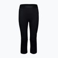 Vaikiškos termo kelnės POC Layer Merino 3/4 Tights Jr uranium black