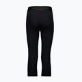Vaikiškos termo kelnės POC Layer Merino 3/4 Tights Jr uranium black 2