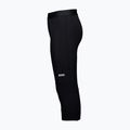 Vaikiškos termo kelnės POC Layer Merino 3/4 Tights Jr uranium black 3