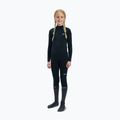 Vaikiškas termo džemperis POC Layer Merino Mock Neck Jersey Jr uranium black 2
