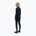 Vaikiškas termo džemperis POC Layer Merino Mock Neck Jersey Jr uranium black 5