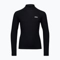 Vaikiškas termo džemperis POC Layer Merino Mock Neck Jersey Jr uranium black 6