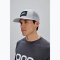 Kepurė su snapeliu POC Trucker Cap granite grey 2