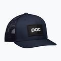 Kepurė su snapeliu POC Trucker Cap apatite navy