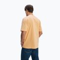 Marškinėliai POC Tee apricot sunstone 2
