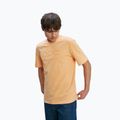 Marškinėliai POC Tee apricot sunstone 3