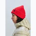 Žieminė kepurė POC Beanie prismane red 3