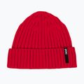Žieminė kepurė POC Beanie Short prismane red