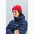 Žieminė kepurė POC Beanie Short prismane red 2