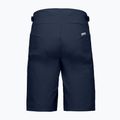 Vyriški dviračių šortai POC Motion Air apatite navy 2